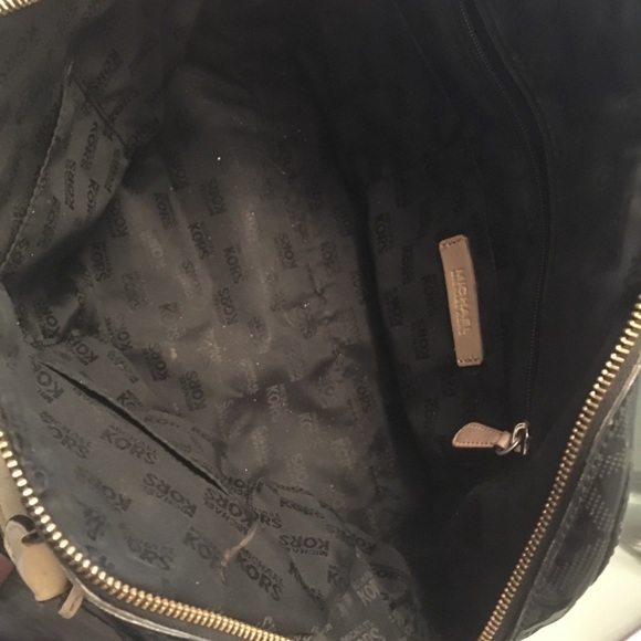 Michael Kors bag - Picture 5 of 5